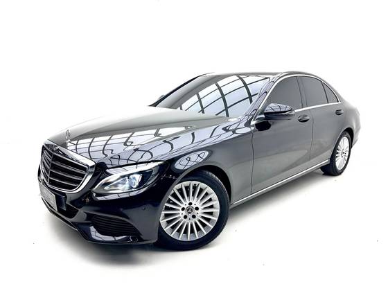 MERCEDES-BENZ C 180 1.6 CGI FLEX EXCLUSIVE 9G-TRONIC